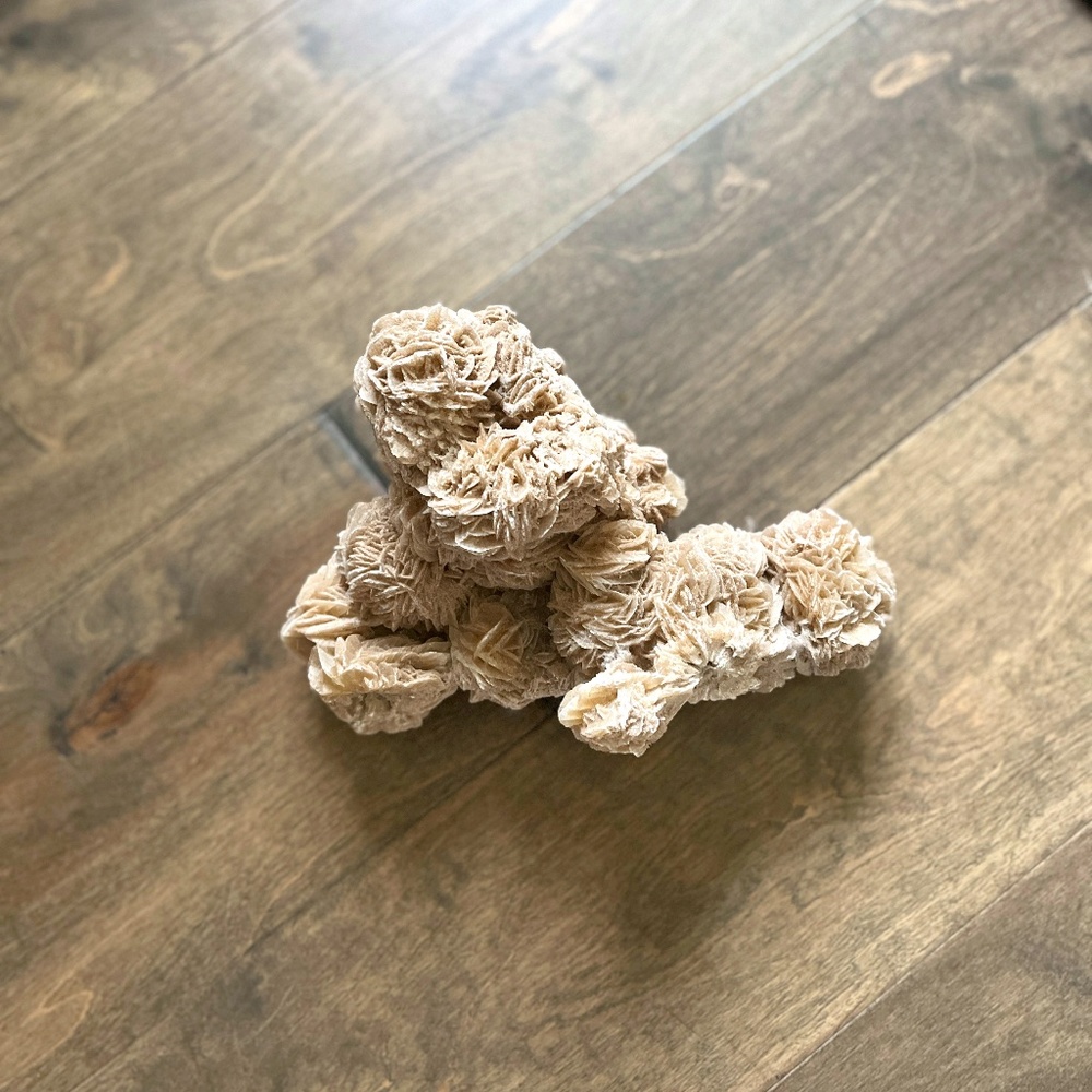 Desert Rose Selenite